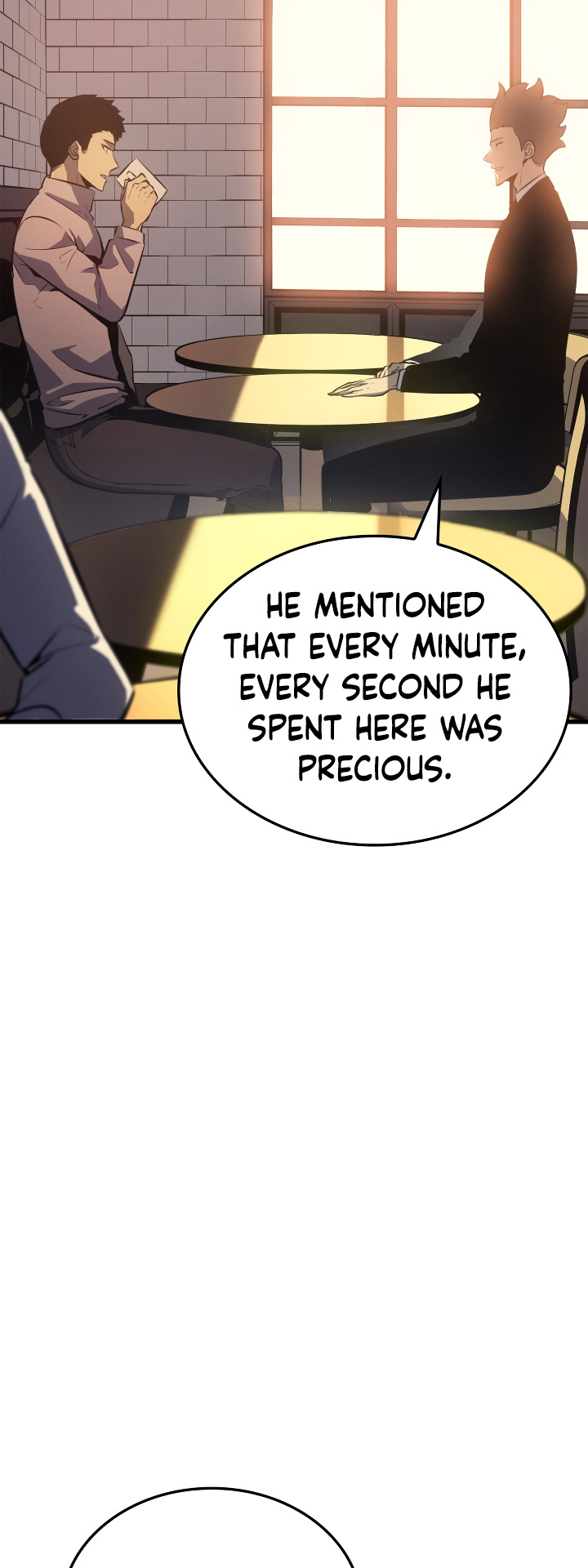 Solo Leveling chapter 189 page 26