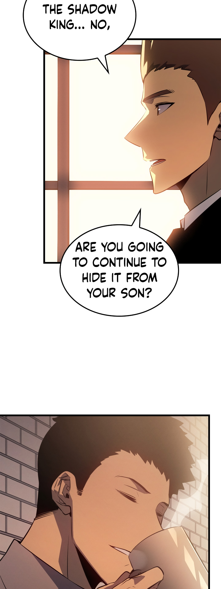 Solo Leveling chapter 189 page 27