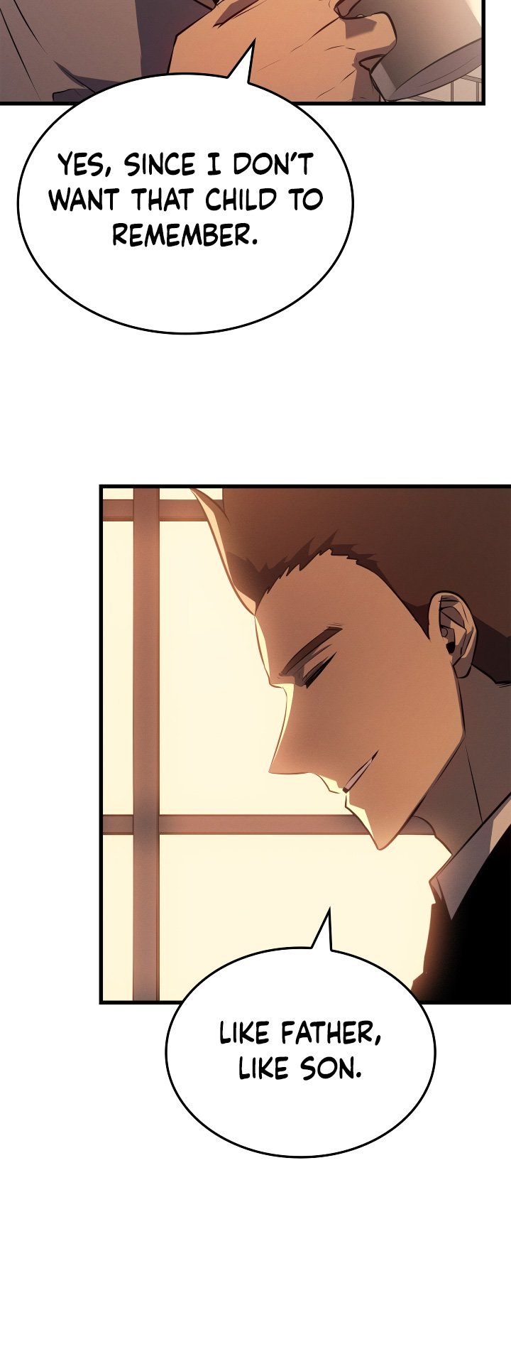 Solo Leveling chapter 189 page 28