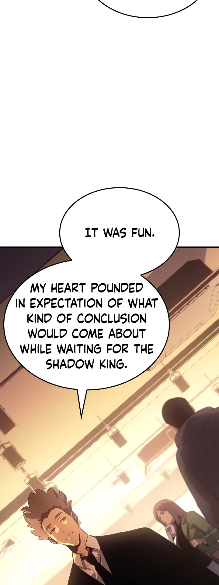 Solo Leveling chapter 189 page 30