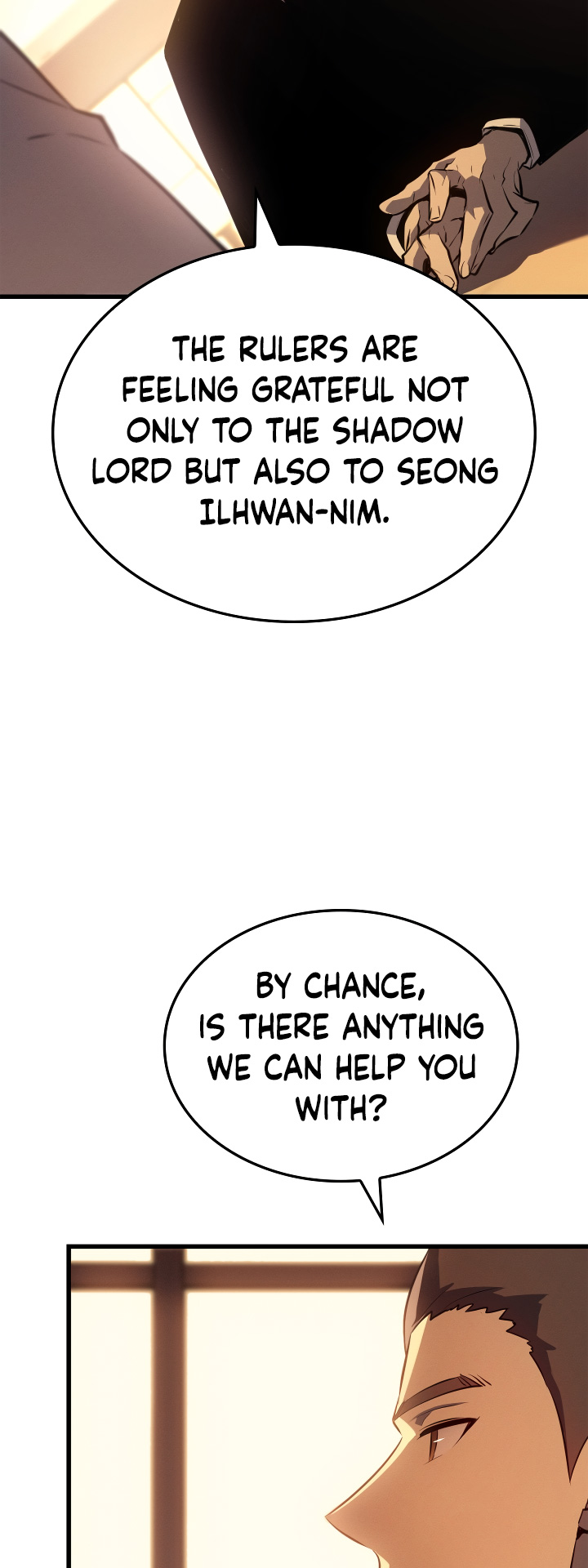 Solo Leveling chapter 189 page 31