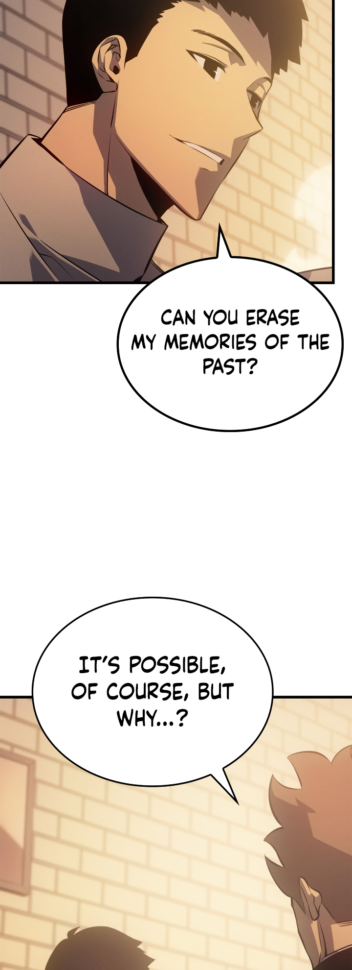 Solo Leveling chapter 189 page 33
