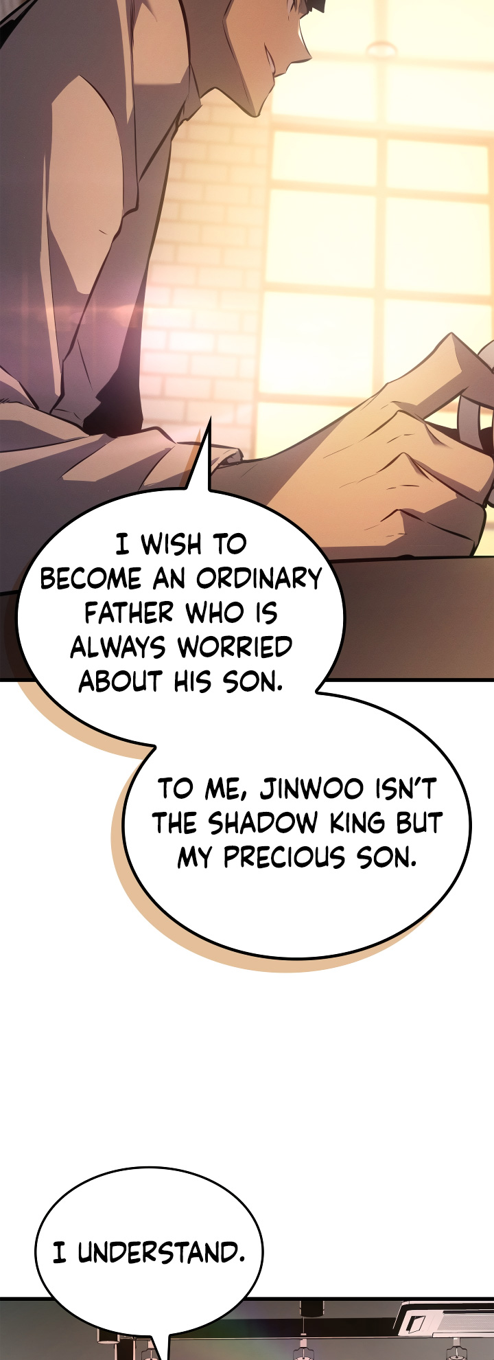 Solo Leveling chapter 189 page 35
