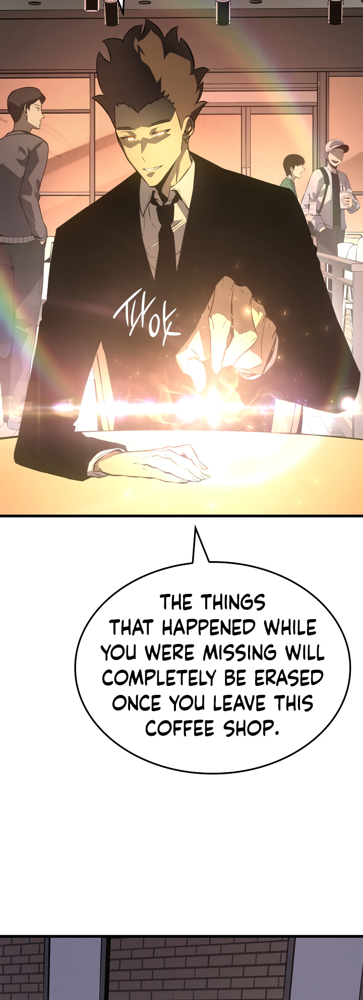 Solo Leveling chapter 189 page 36