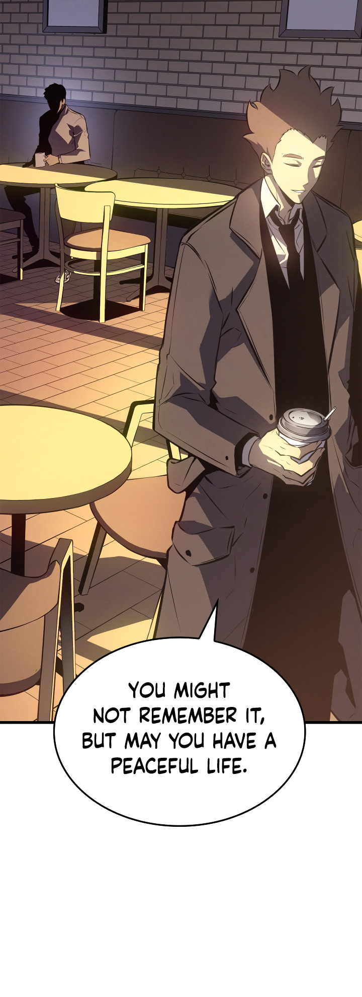 Solo Leveling chapter 189 page 37