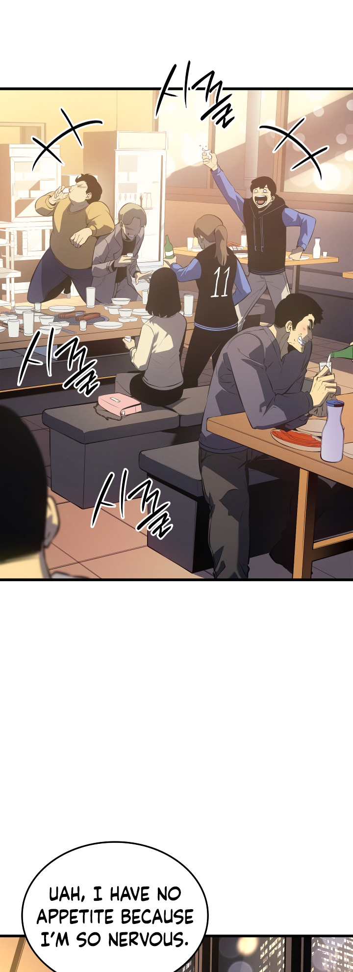 Solo Leveling chapter 189 page 39