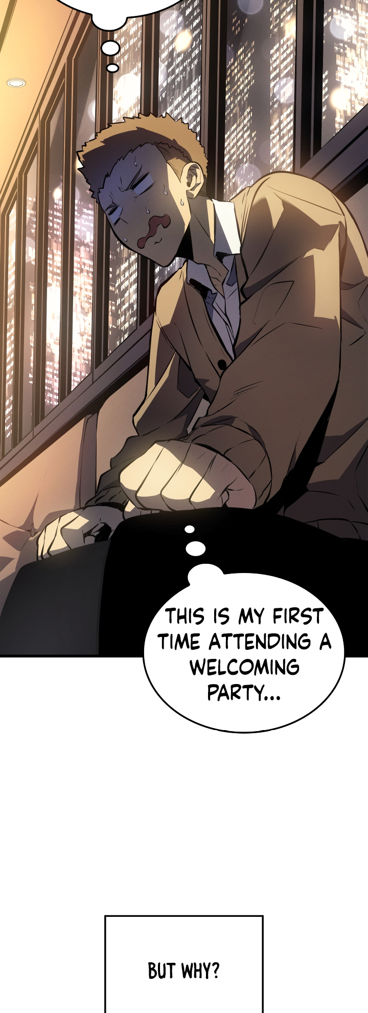 Solo Leveling chapter 189 page 40