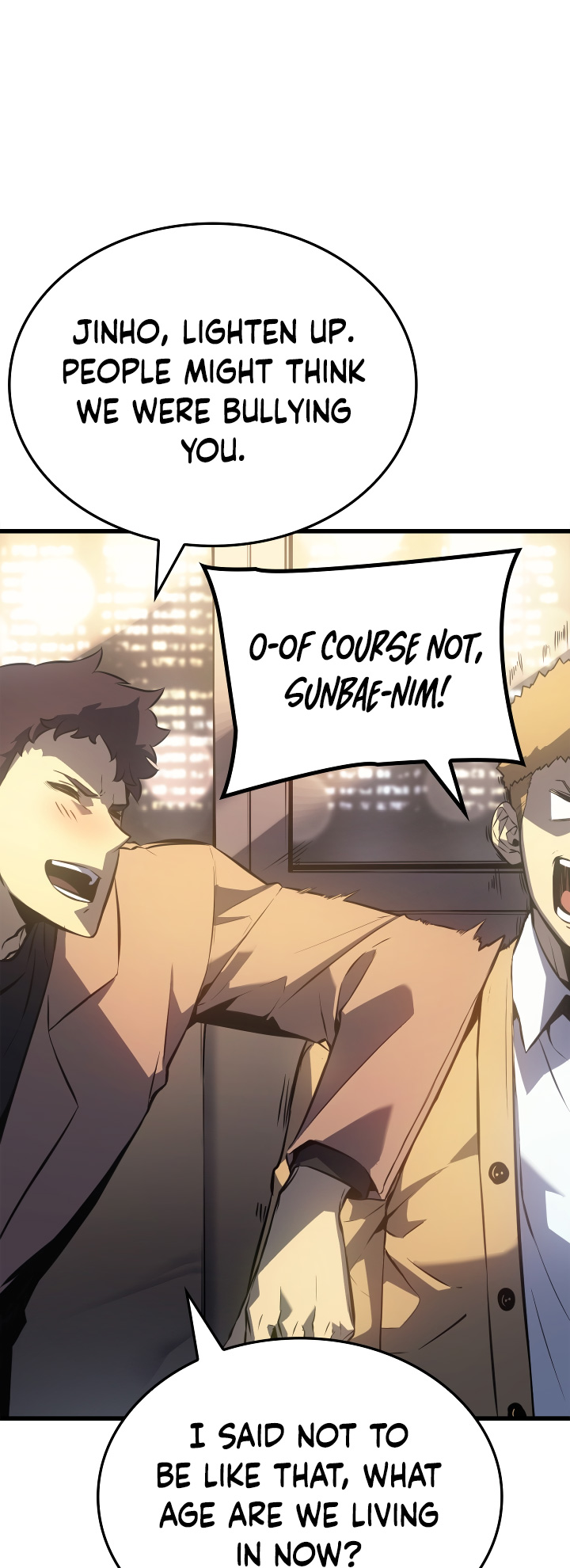 Solo Leveling chapter 189 page 42
