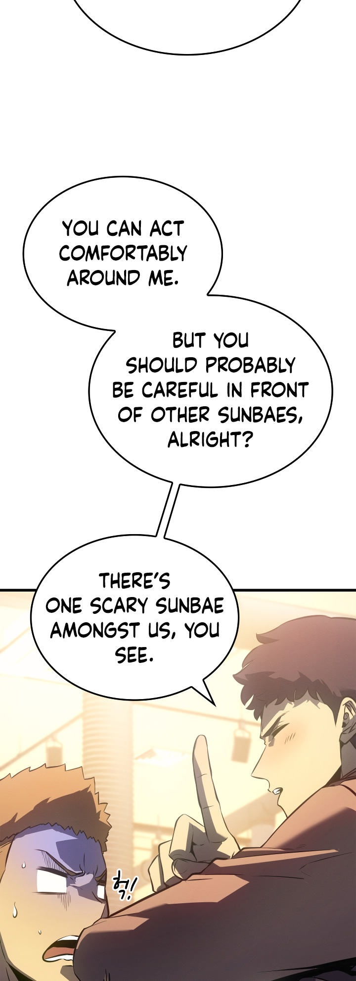 Solo Leveling chapter 189 page 43