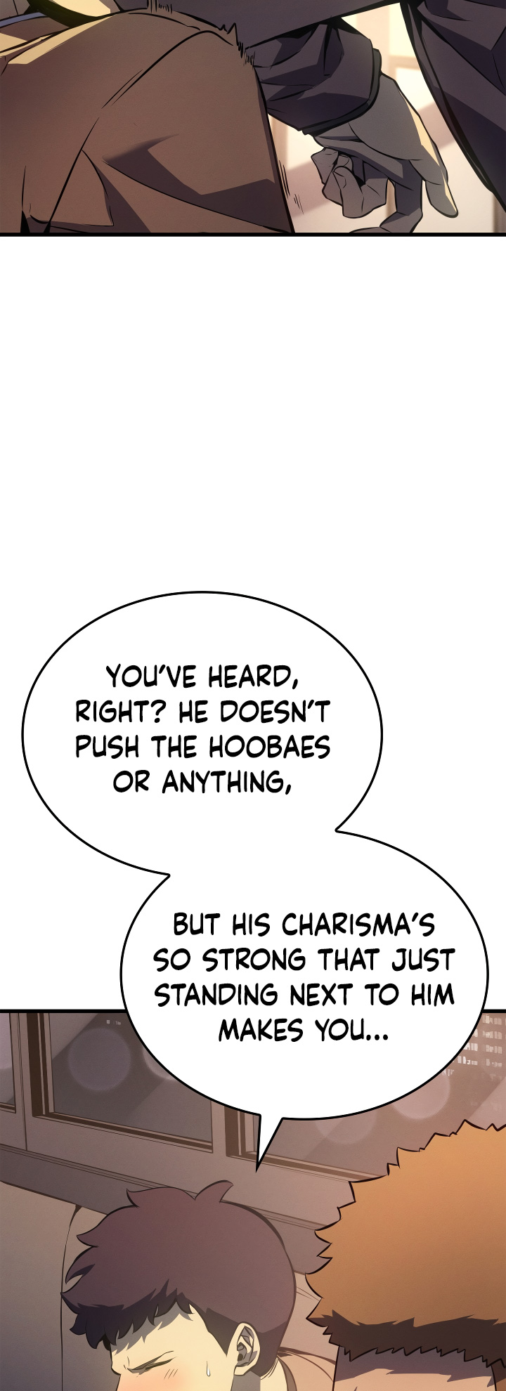 Solo Leveling chapter 189 page 44