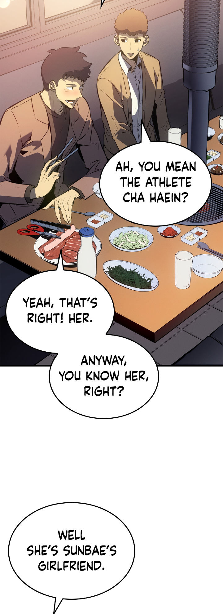 Solo Leveling chapter 189 page 46