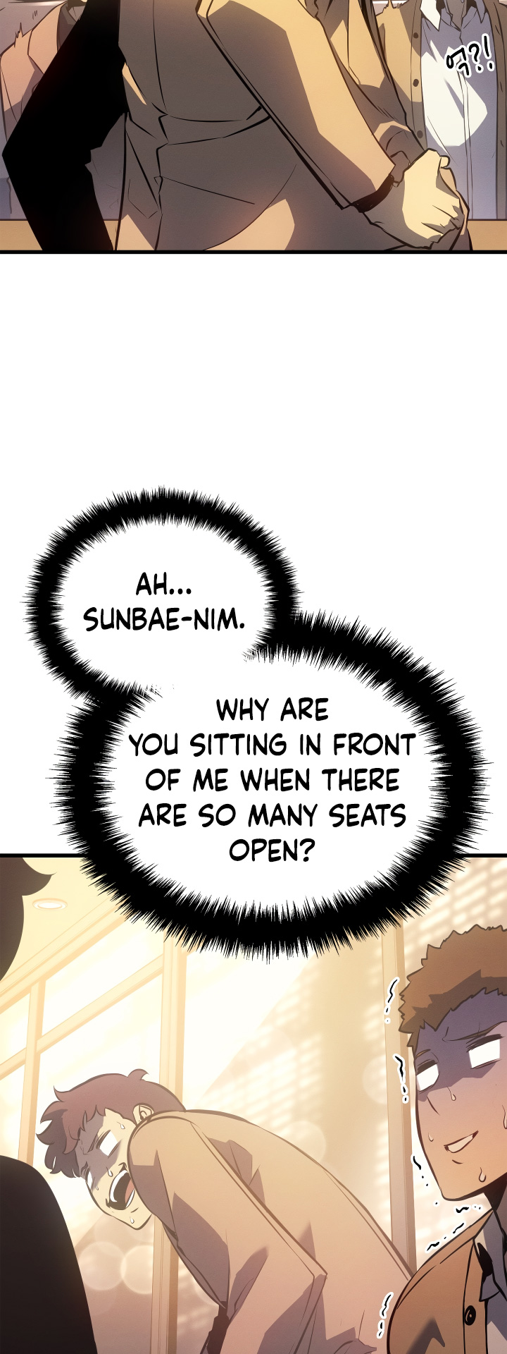 Solo Leveling chapter 189 page 49