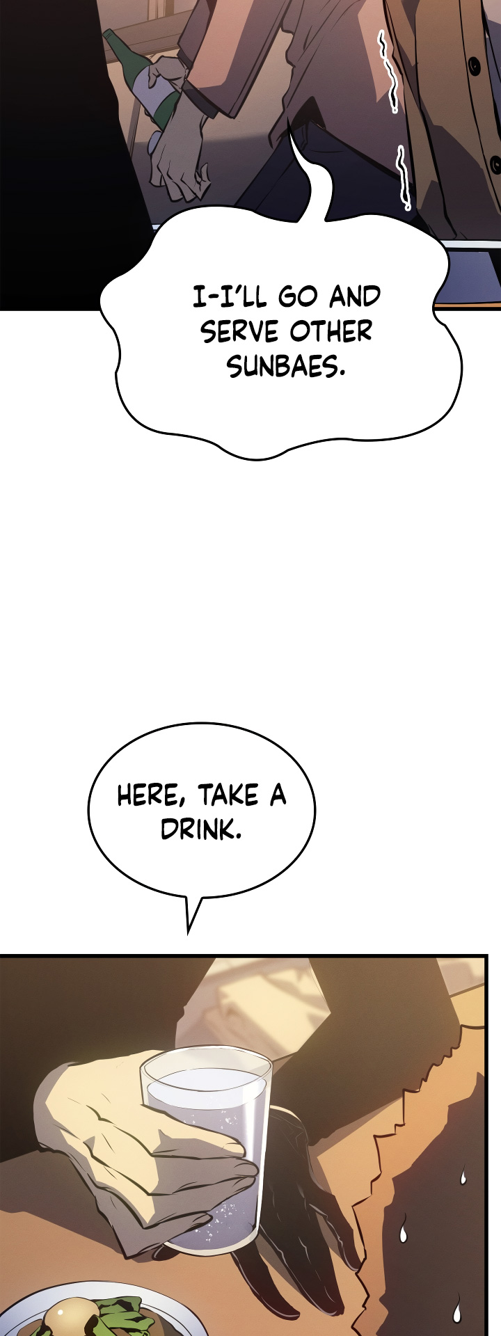 Solo Leveling chapter 189 page 50