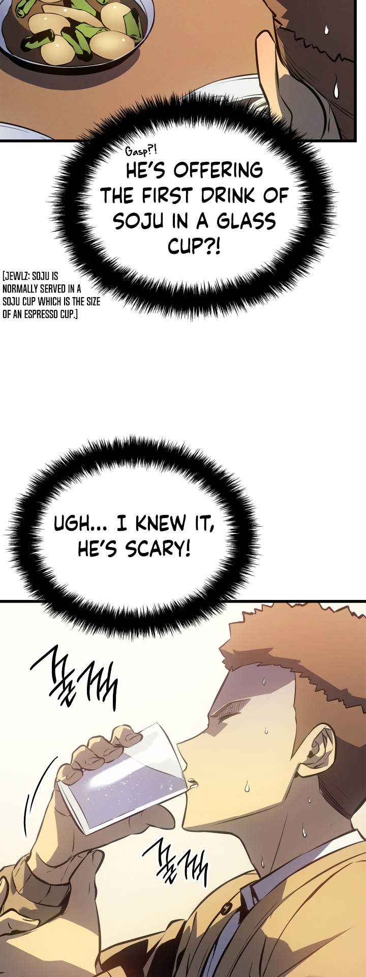 Solo Leveling chapter 189 page 51