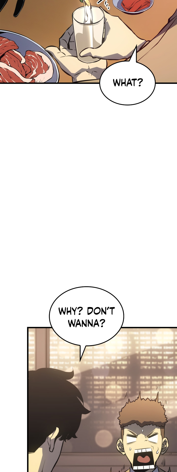 Solo Leveling chapter 189 page 55