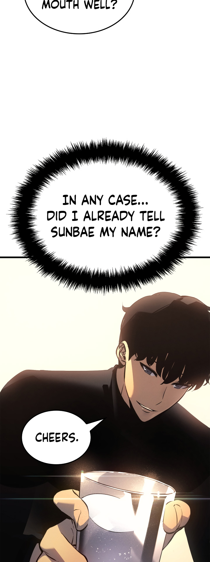 Solo Leveling chapter 189 page 57