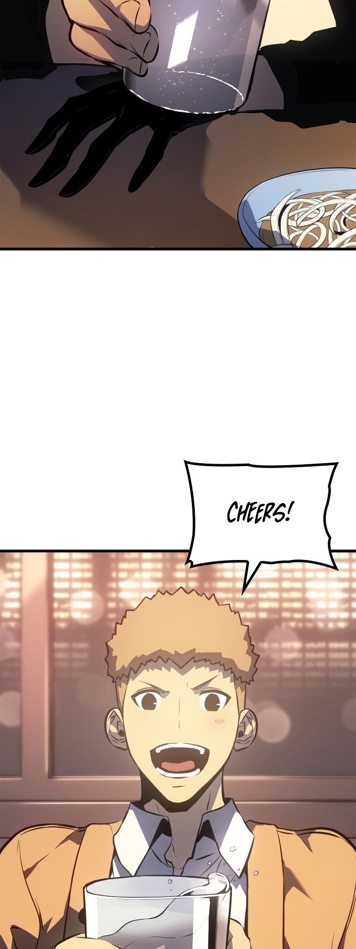 Solo Leveling chapter 189 page 58