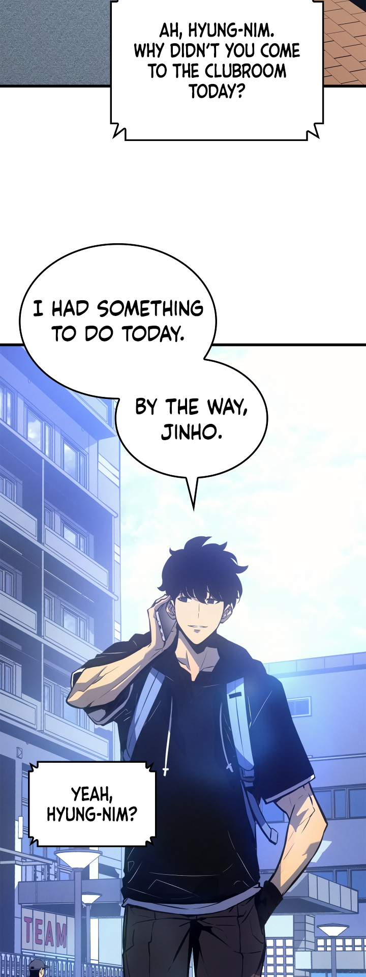 Solo Leveling chapter 189 page 61