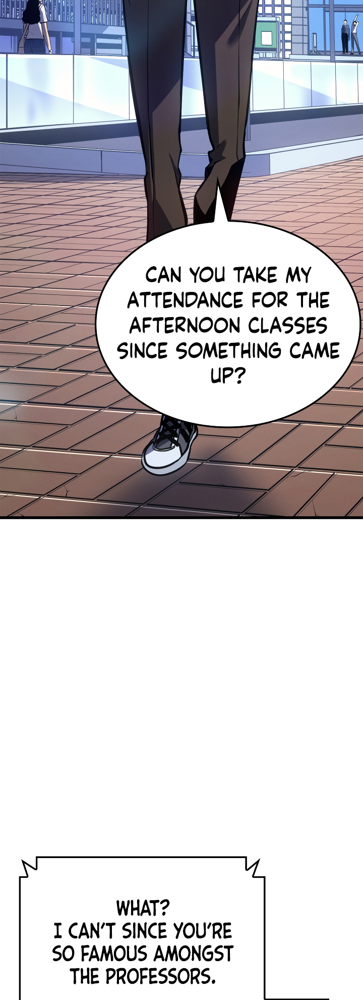 Solo Leveling chapter 189 page 62