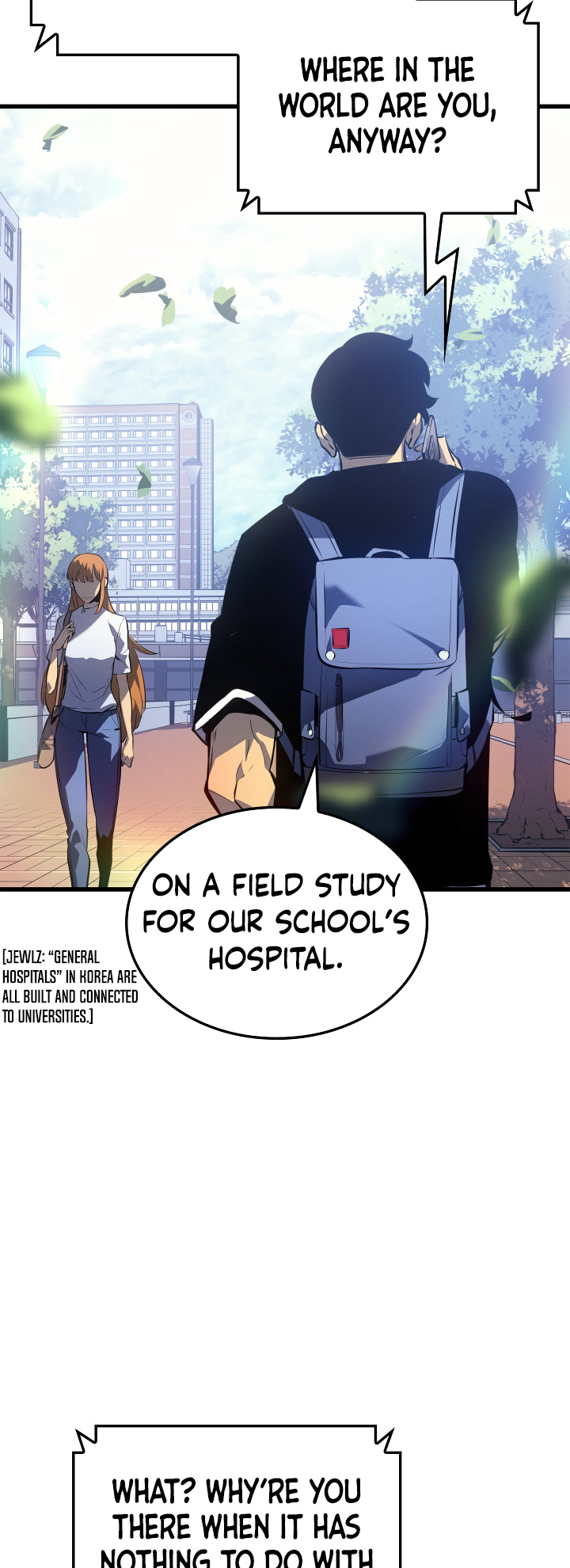 Solo Leveling chapter 189 page 63