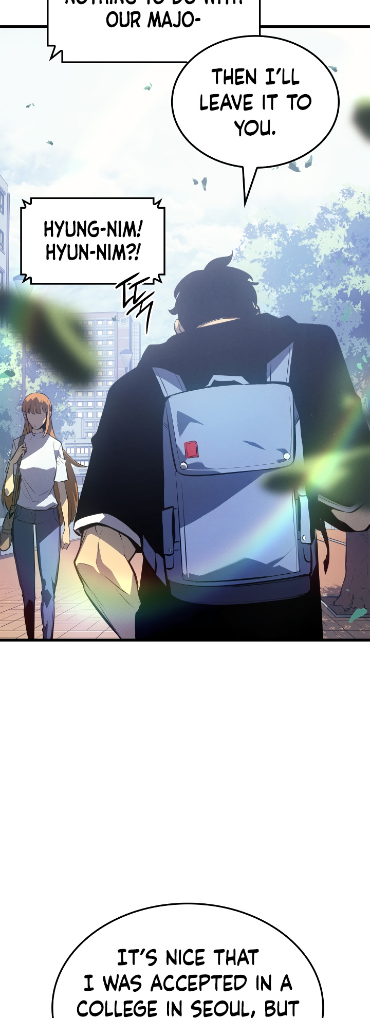 Solo Leveling chapter 189 page 64