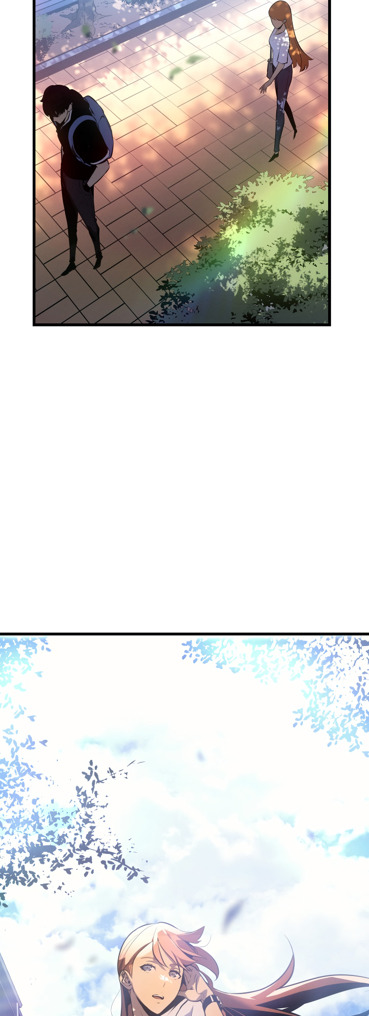 Solo Leveling chapter 189 page 69