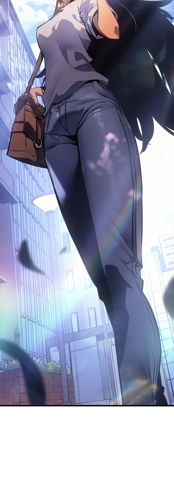 Solo Leveling chapter 189 page 70