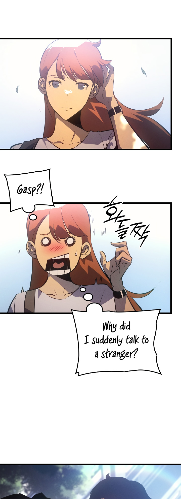 Solo Leveling chapter 189 page 71