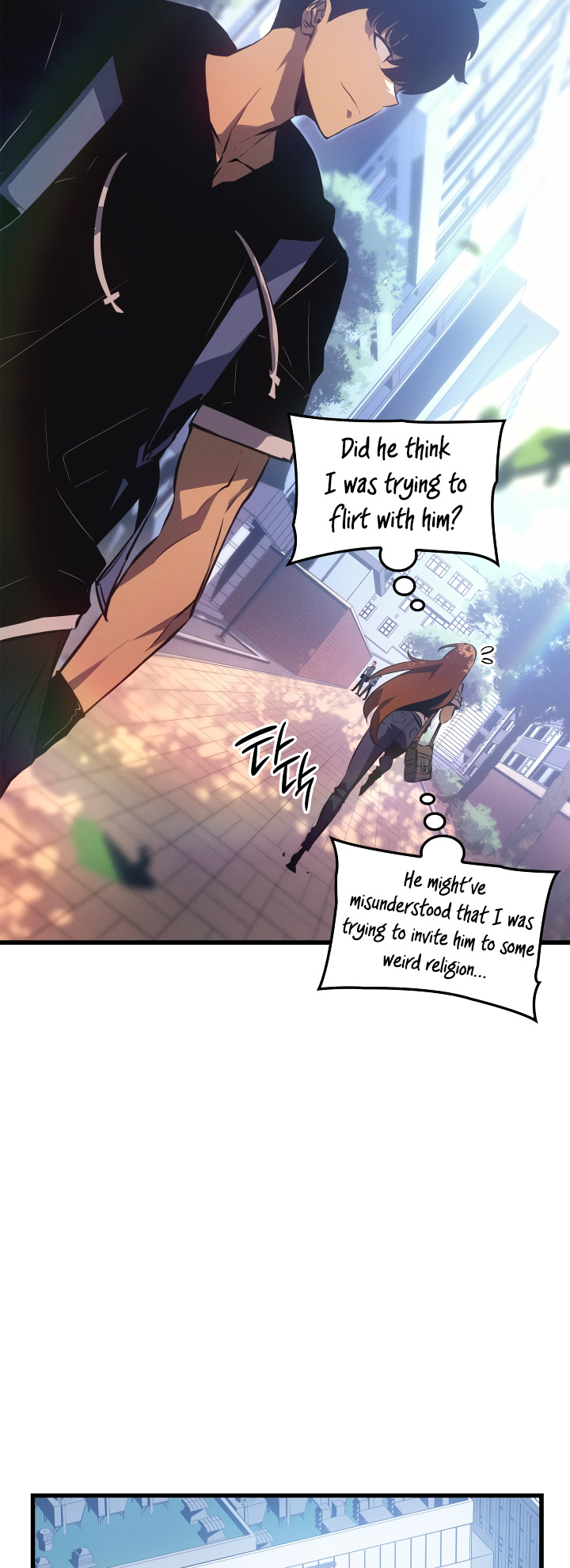 Solo Leveling chapter 189 page 72