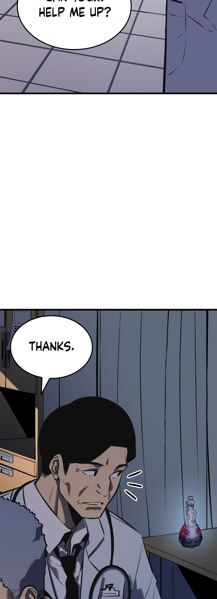 Solo Leveling chapter 189 page 76