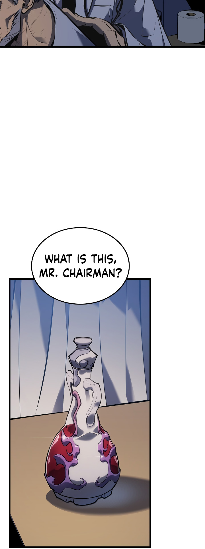 Solo Leveling chapter 189 page 77