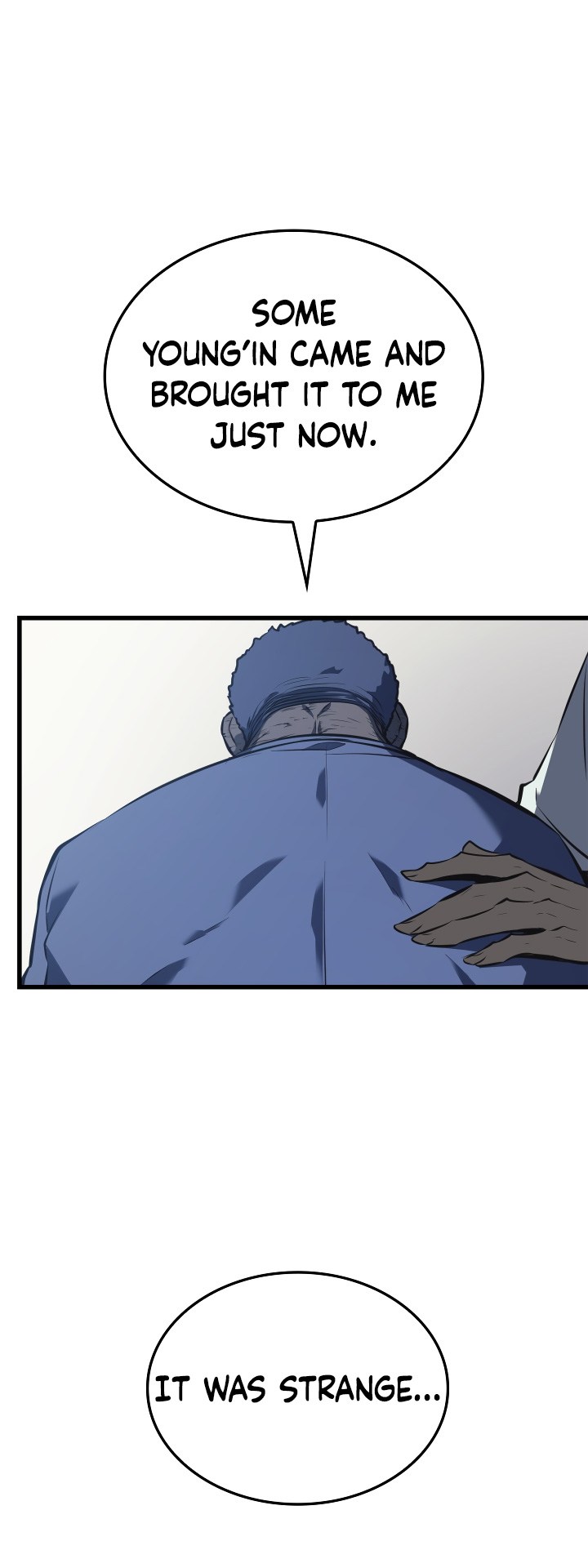 Solo Leveling chapter 189 page 78