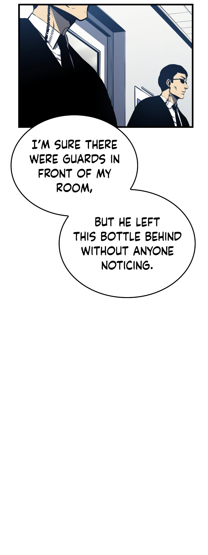 Solo Leveling chapter 189 page 79