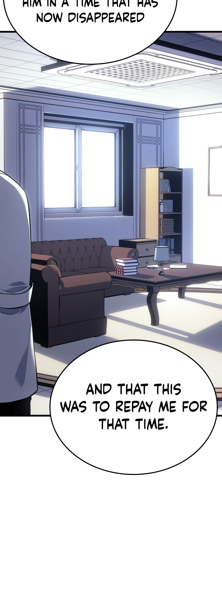Solo Leveling chapter 189 page 81