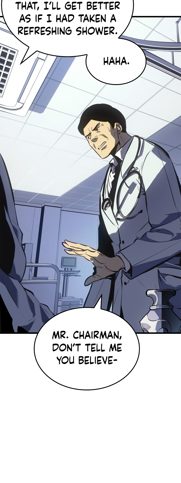 Solo Leveling chapter 189 page 83