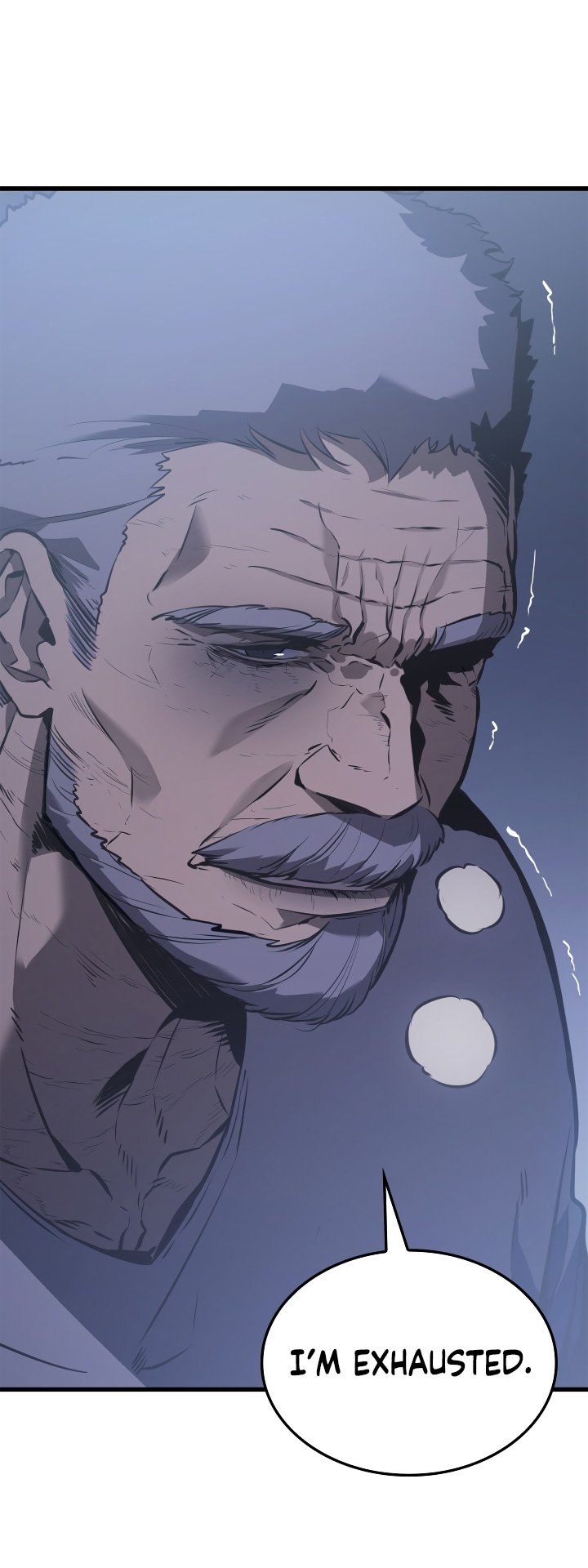 Solo Leveling chapter 189 page 84