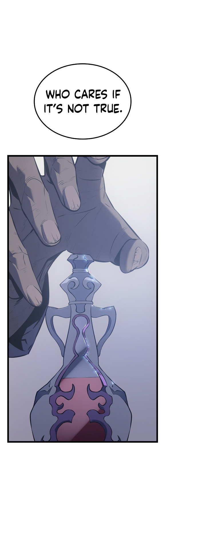Solo Leveling chapter 189 page 85