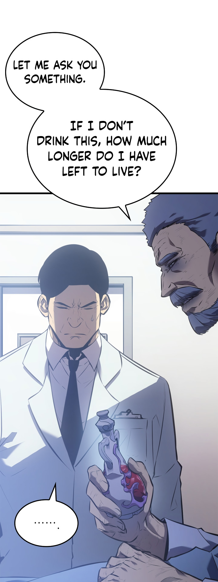 Solo Leveling chapter 189 page 86