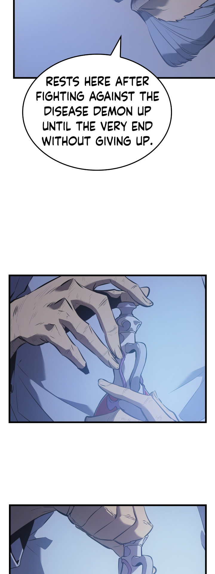 Solo Leveling chapter 189 page 89