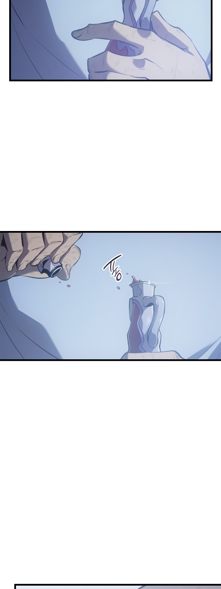 Solo Leveling chapter 189 page 90