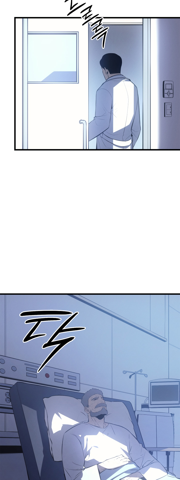 Solo Leveling chapter 189 page 95