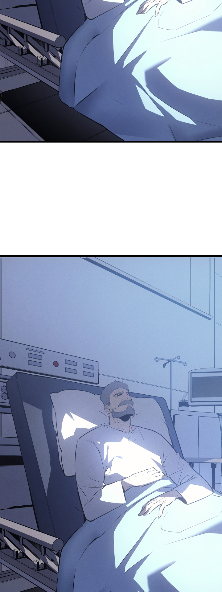 Solo Leveling chapter 189 page 96