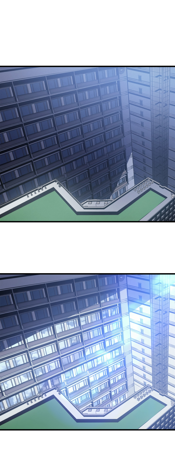 Solo Leveling chapter 189 page 100
