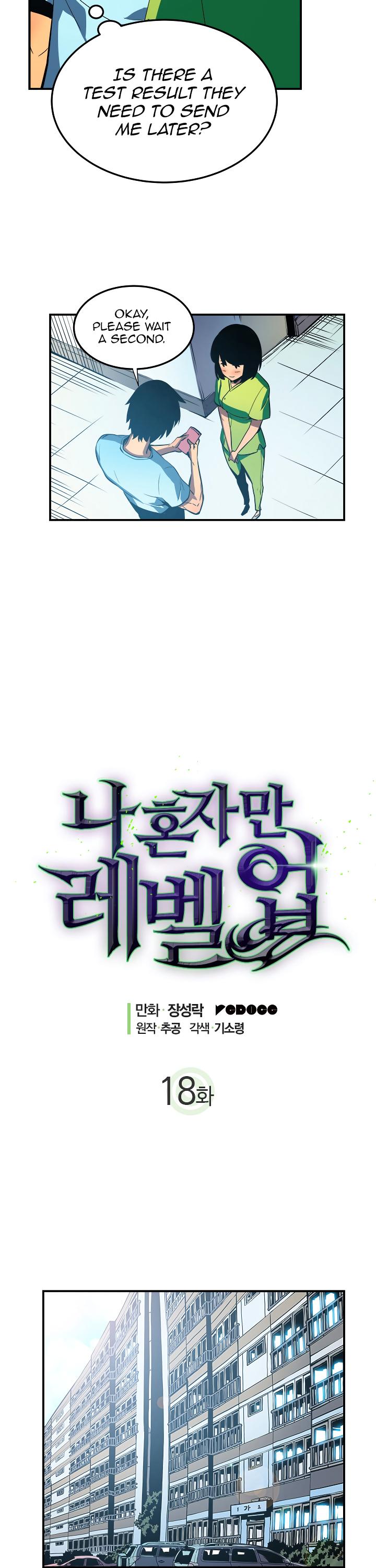 Solo Leveling chapter 19 page 7