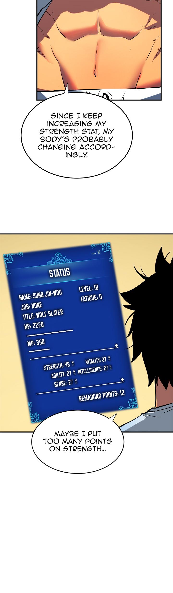 Solo Leveling chapter 19 page 14