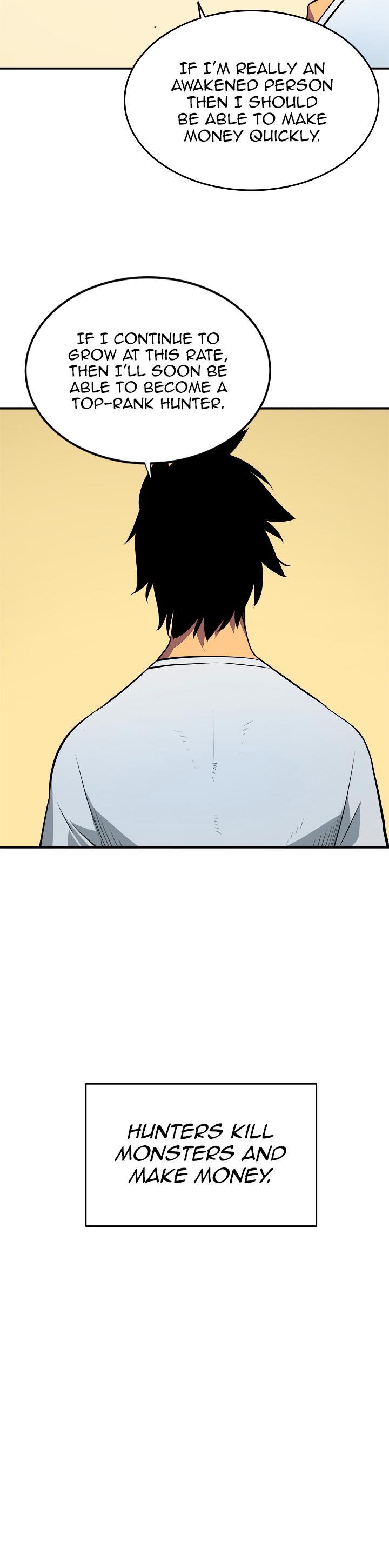 Solo Leveling chapter 19 page 20