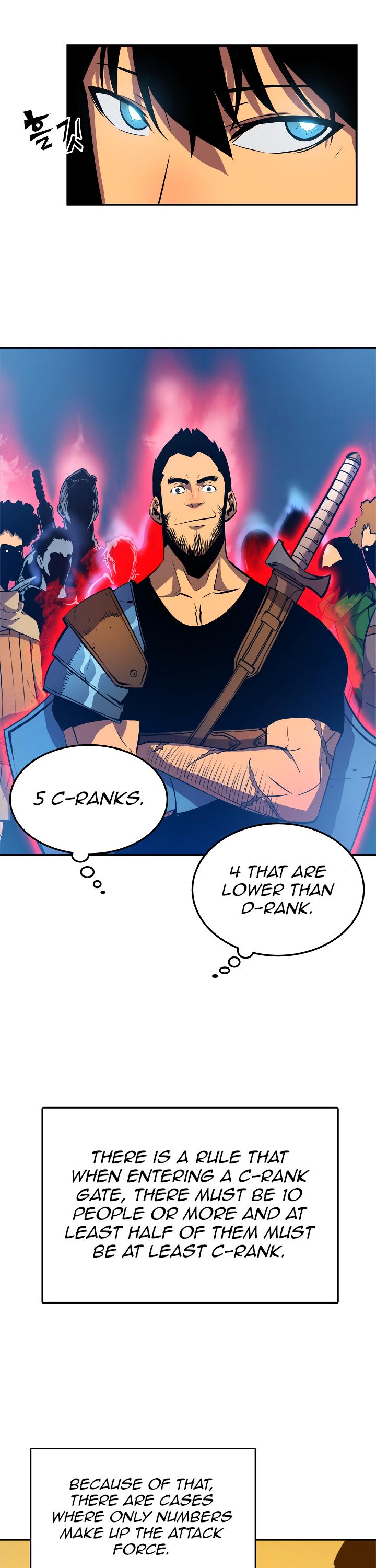 Solo Leveling chapter 19 page 30