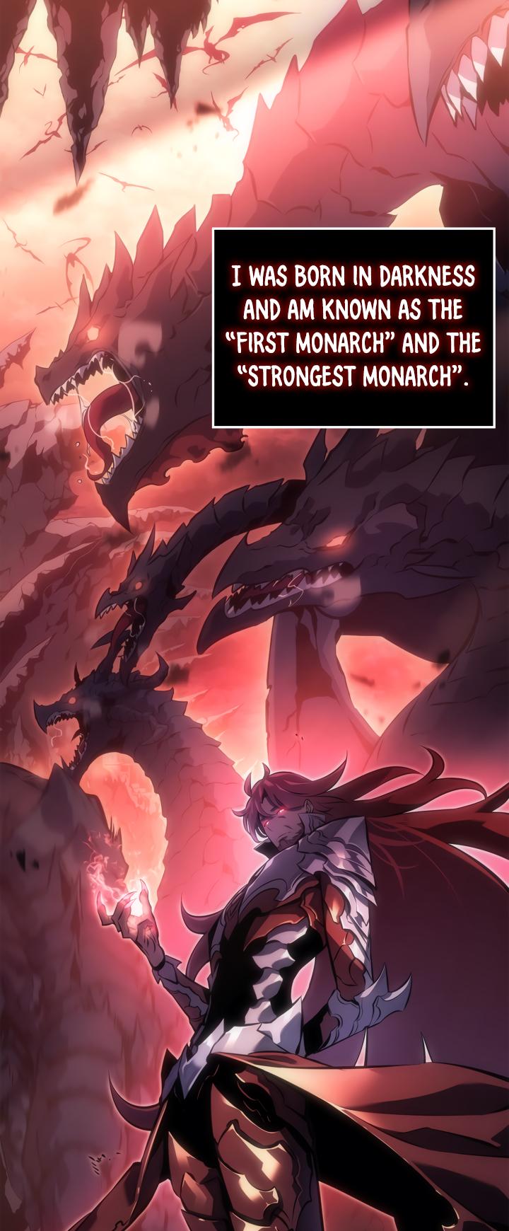 Solo Leveling chapter 190 page 3