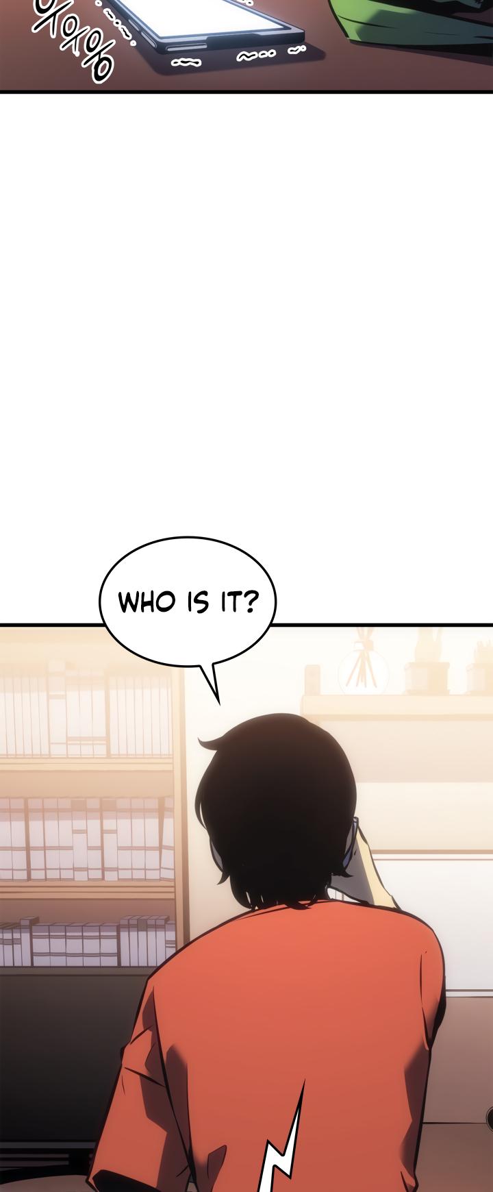 Solo Leveling chapter 190 page 14