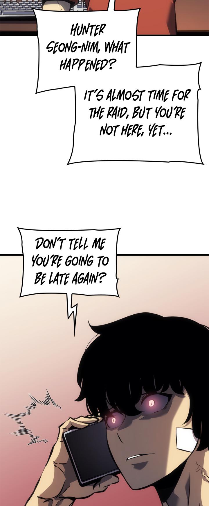 Solo Leveling chapter 190 page 15